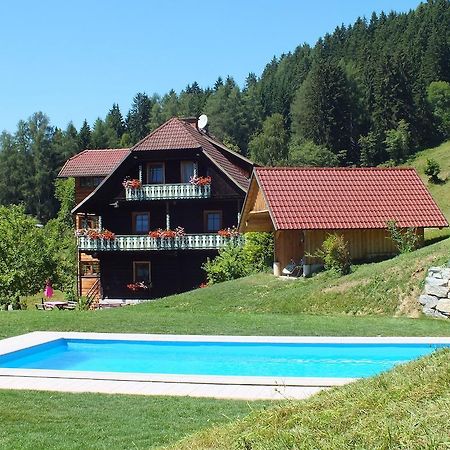 Appartement Steurer Hof à Liebenfels Extérieur photo
