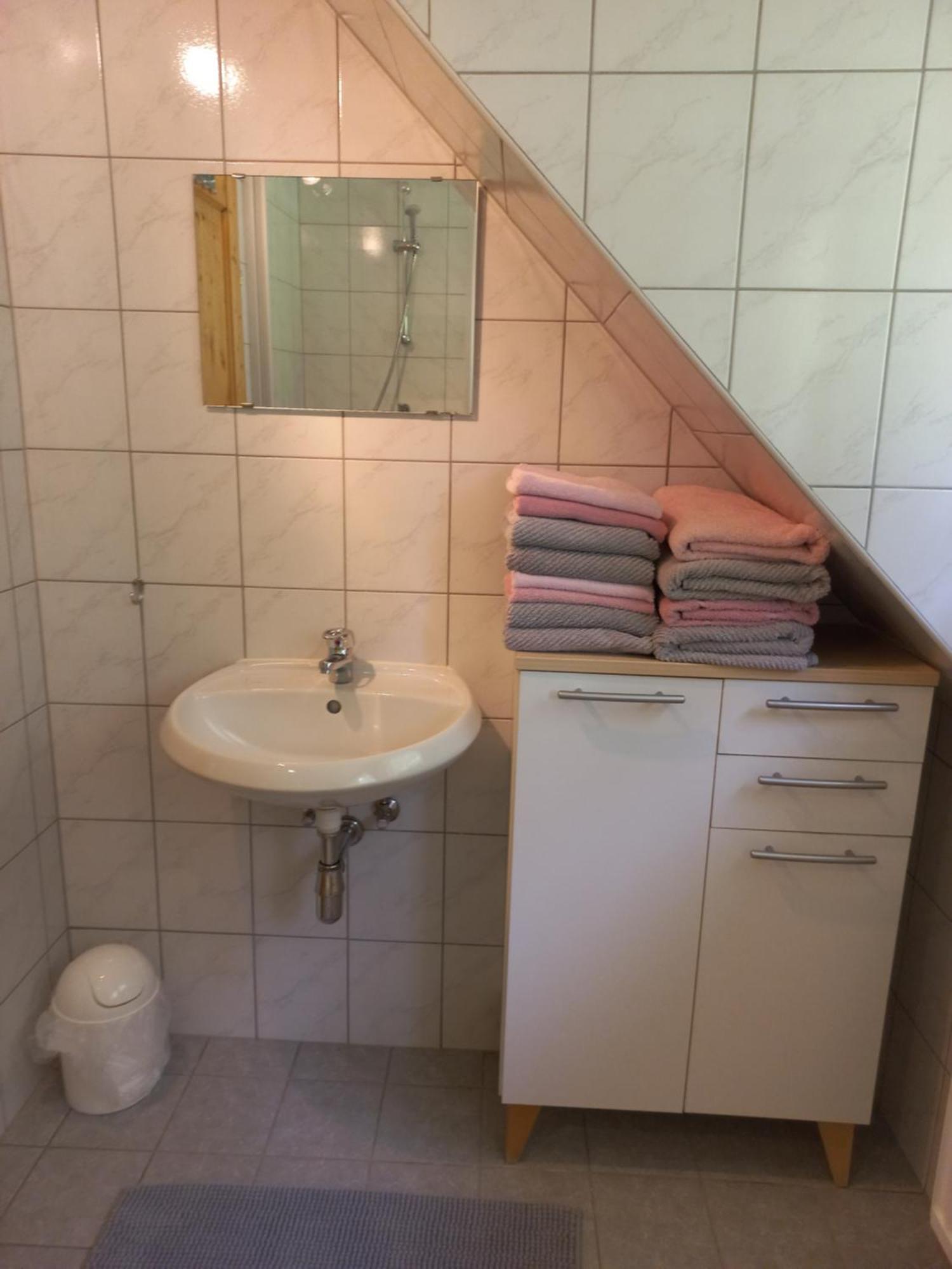 Appartement Steurer Hof à Liebenfels Extérieur photo