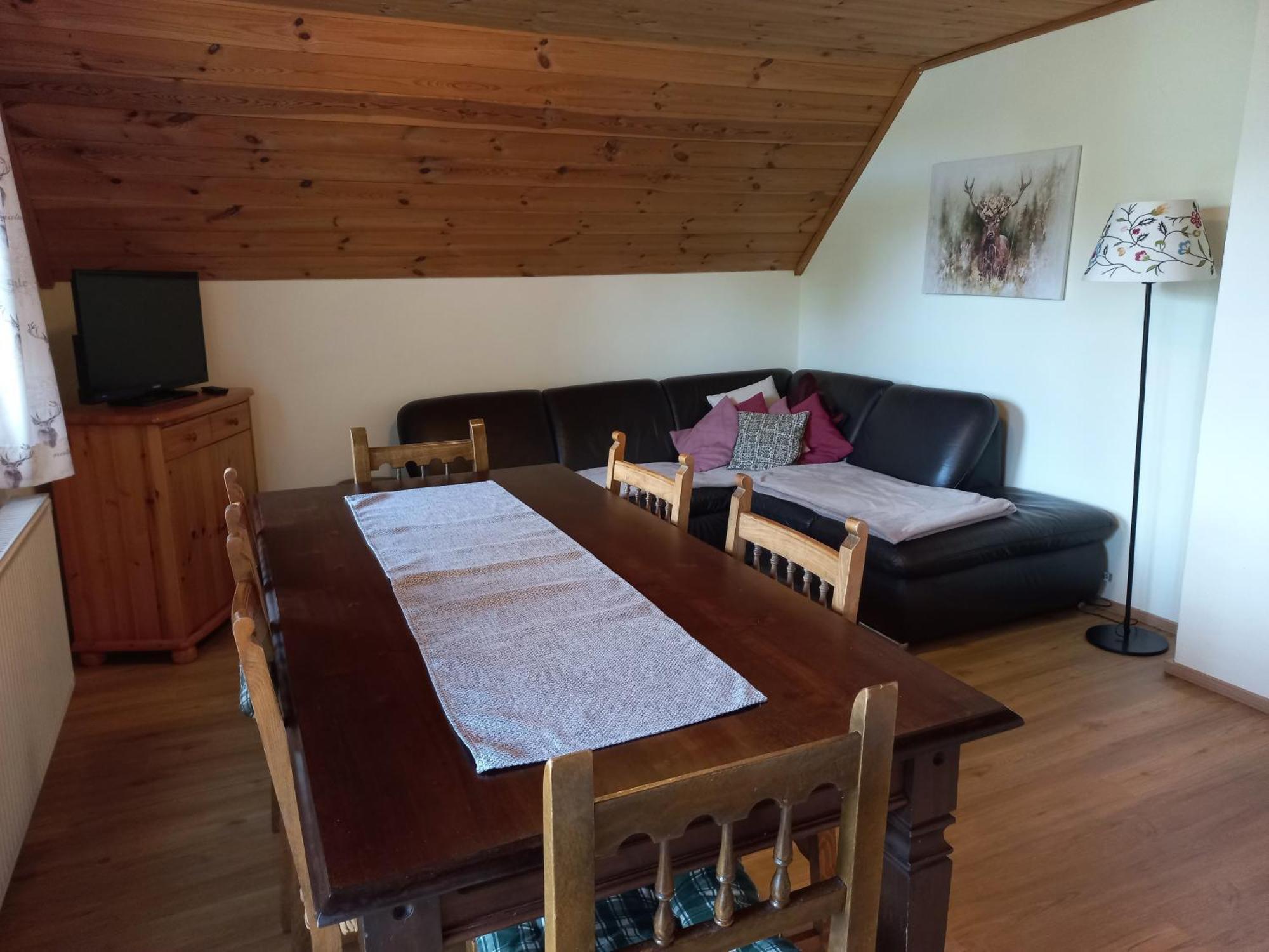 Appartement Steurer Hof à Liebenfels Extérieur photo