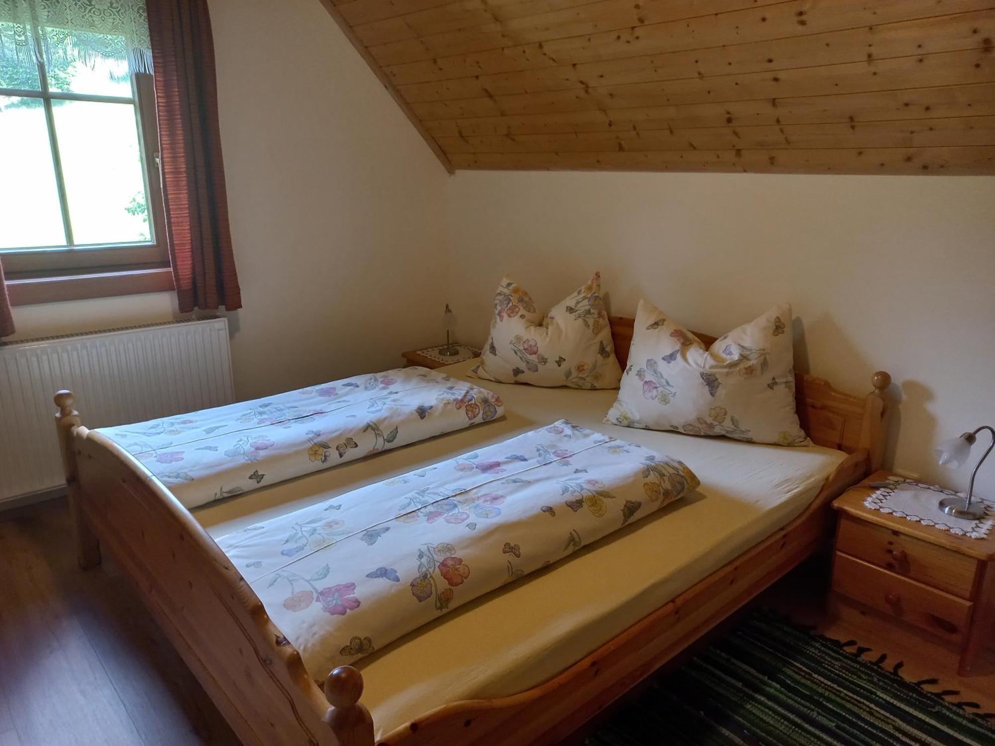 Appartement Steurer Hof à Liebenfels Extérieur photo
