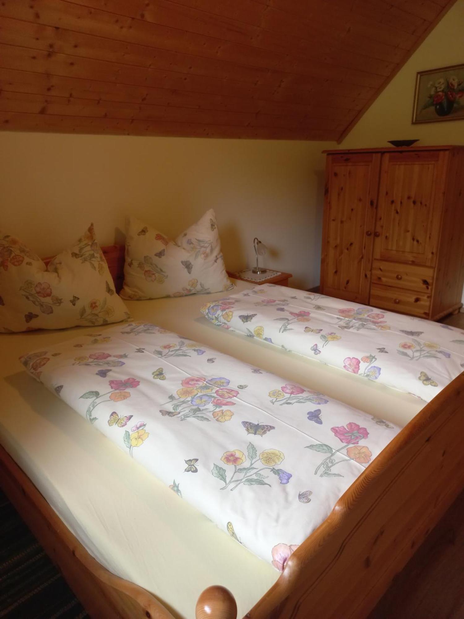 Appartement Steurer Hof à Liebenfels Extérieur photo