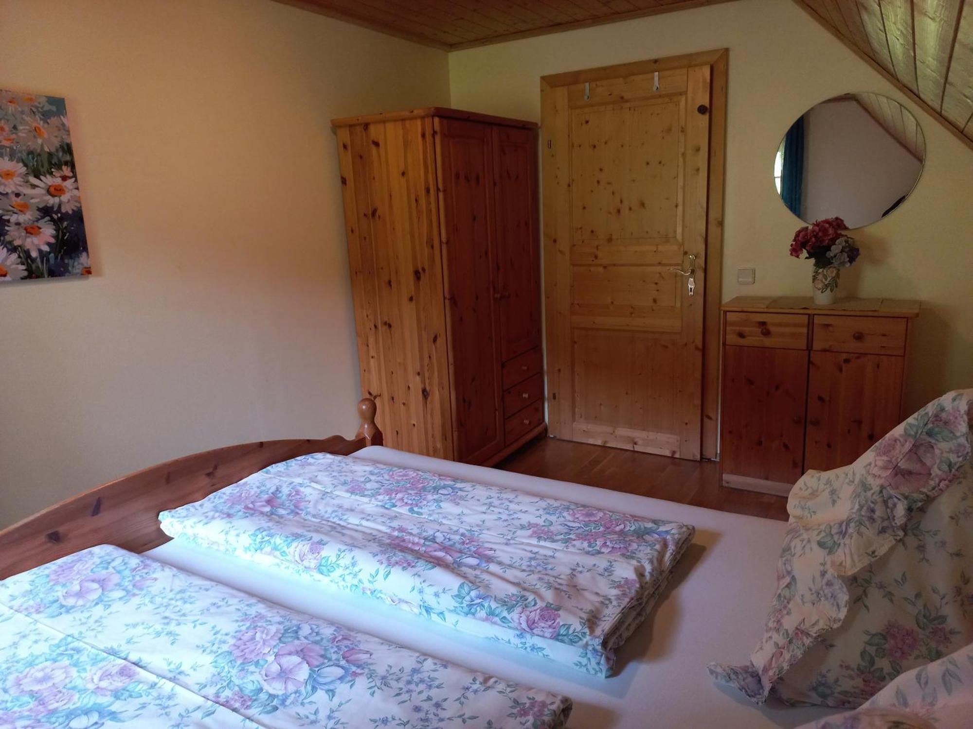 Appartement Steurer Hof à Liebenfels Extérieur photo