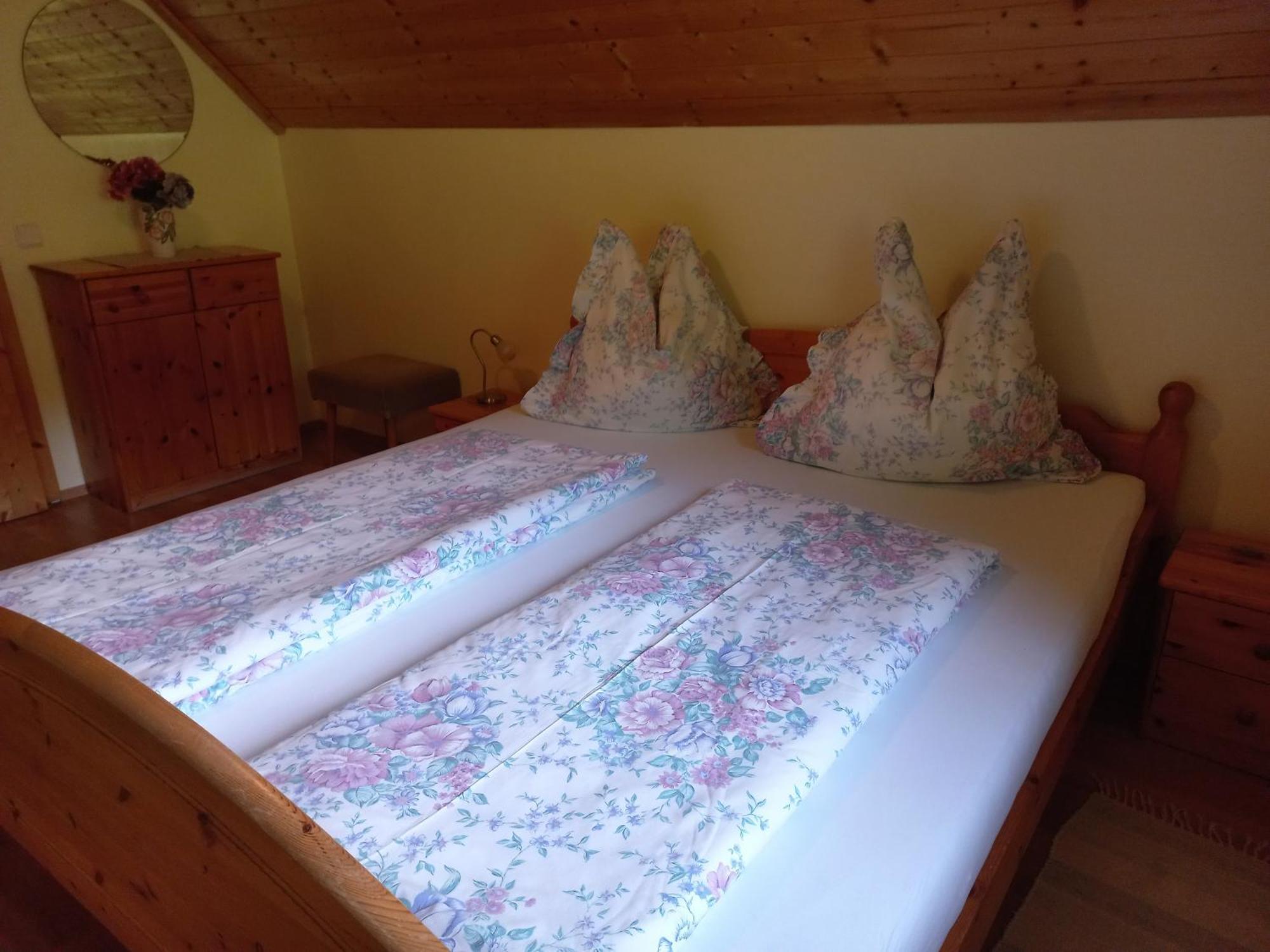 Appartement Steurer Hof à Liebenfels Extérieur photo