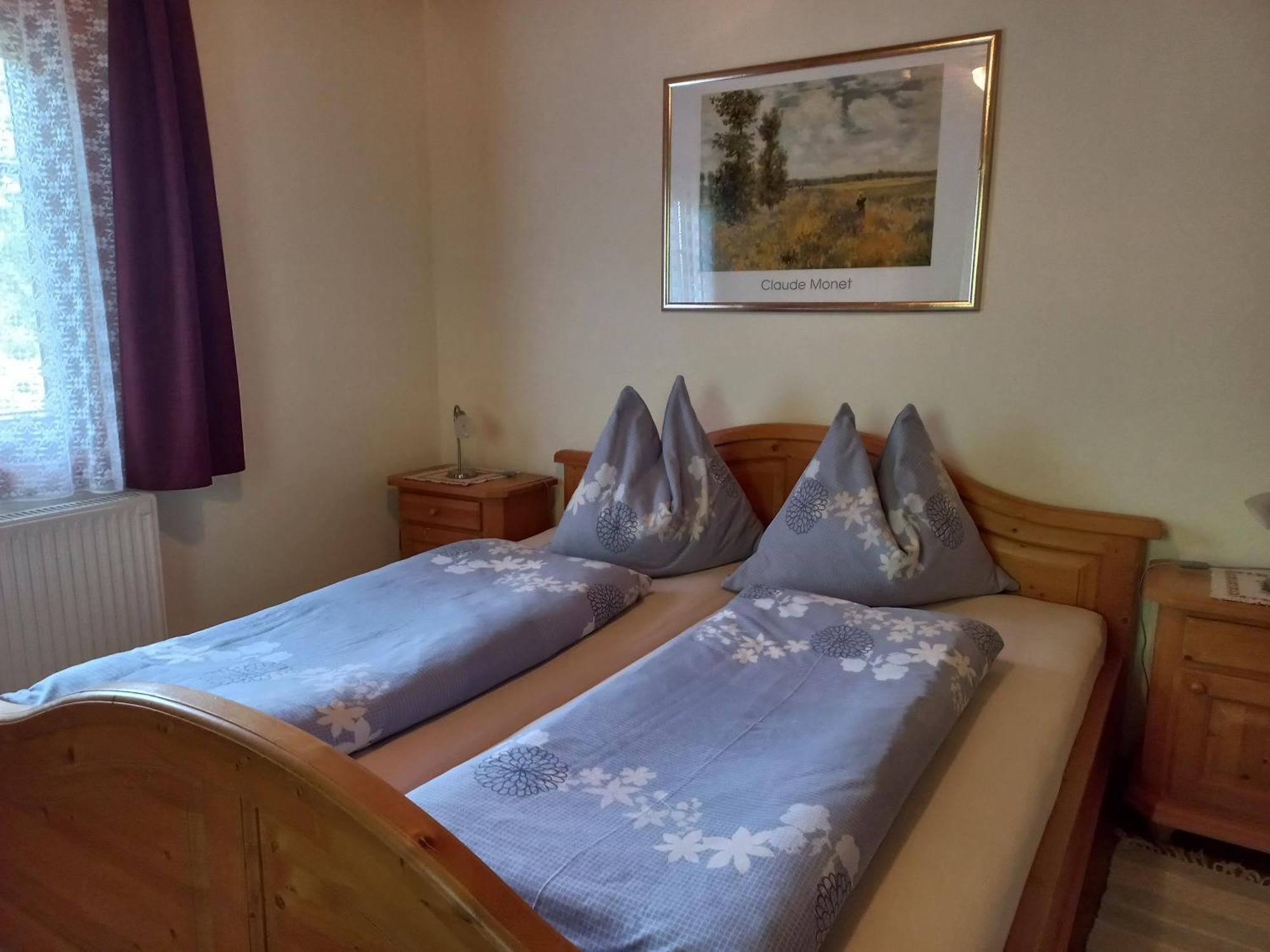 Appartement Steurer Hof à Liebenfels Extérieur photo