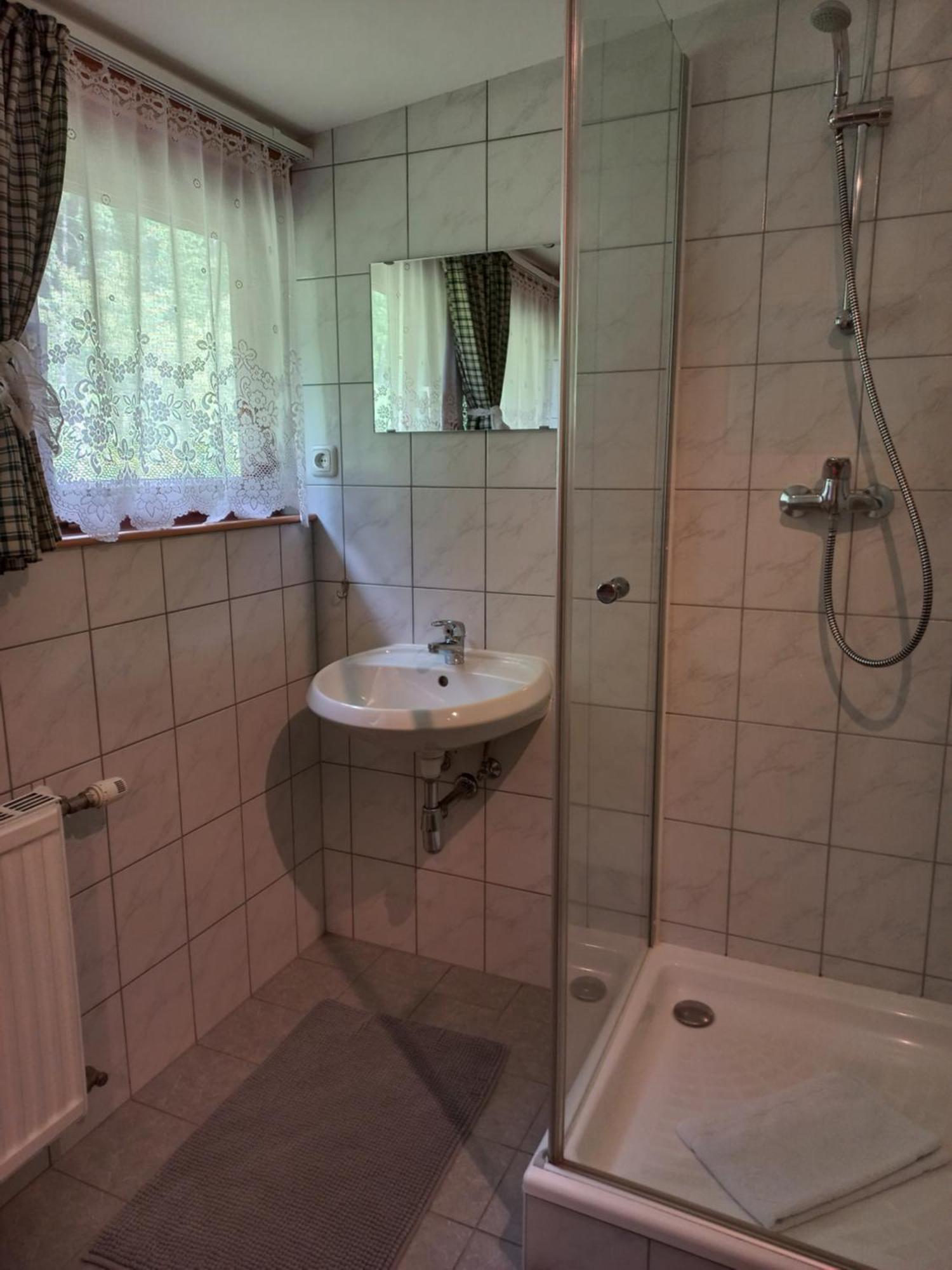Appartement Steurer Hof à Liebenfels Extérieur photo
