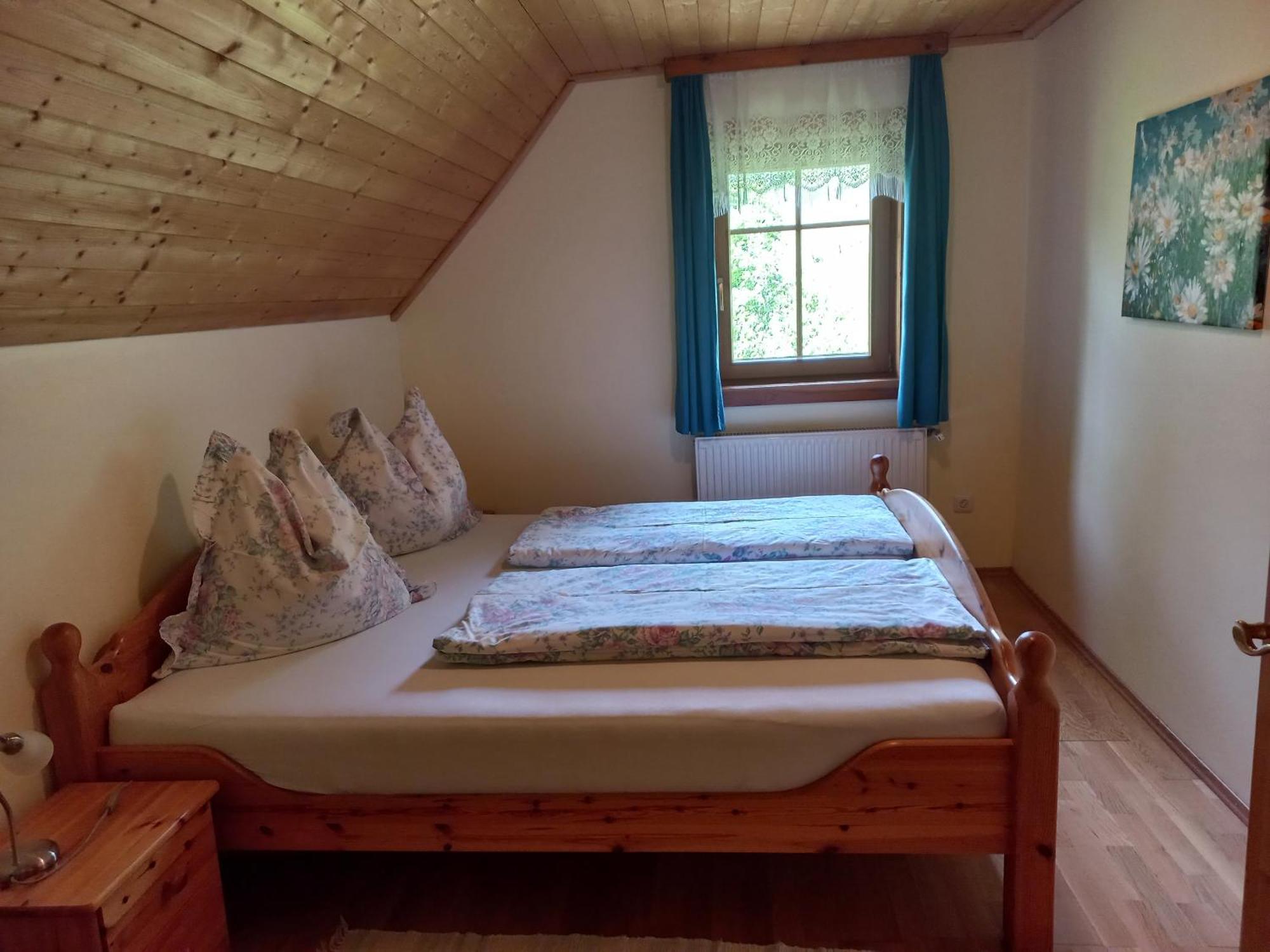 Appartement Steurer Hof à Liebenfels Extérieur photo