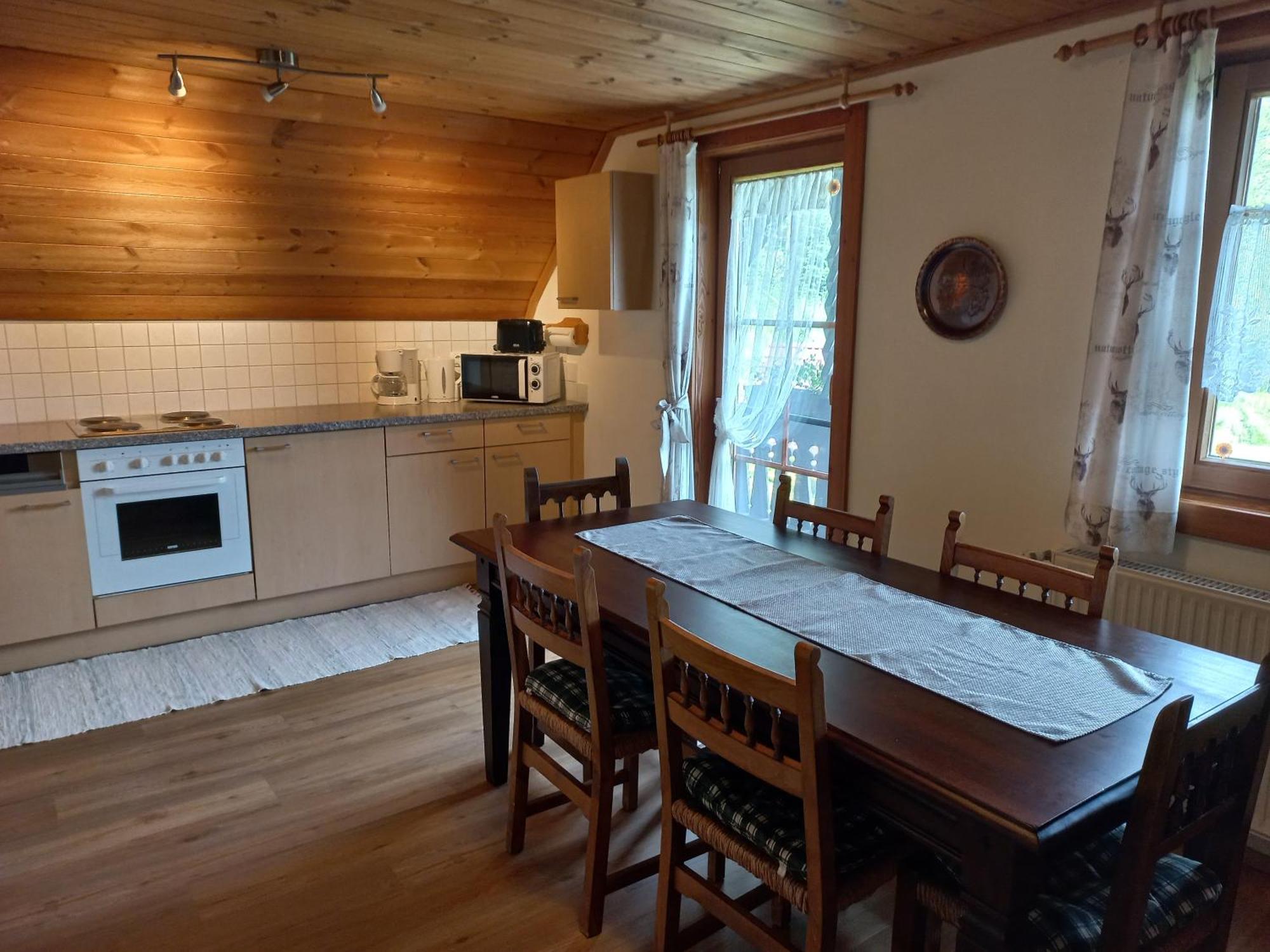 Appartement Steurer Hof à Liebenfels Extérieur photo