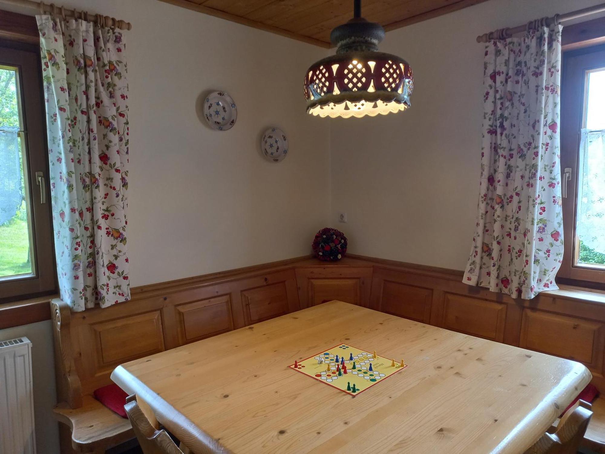 Appartement Steurer Hof à Liebenfels Extérieur photo