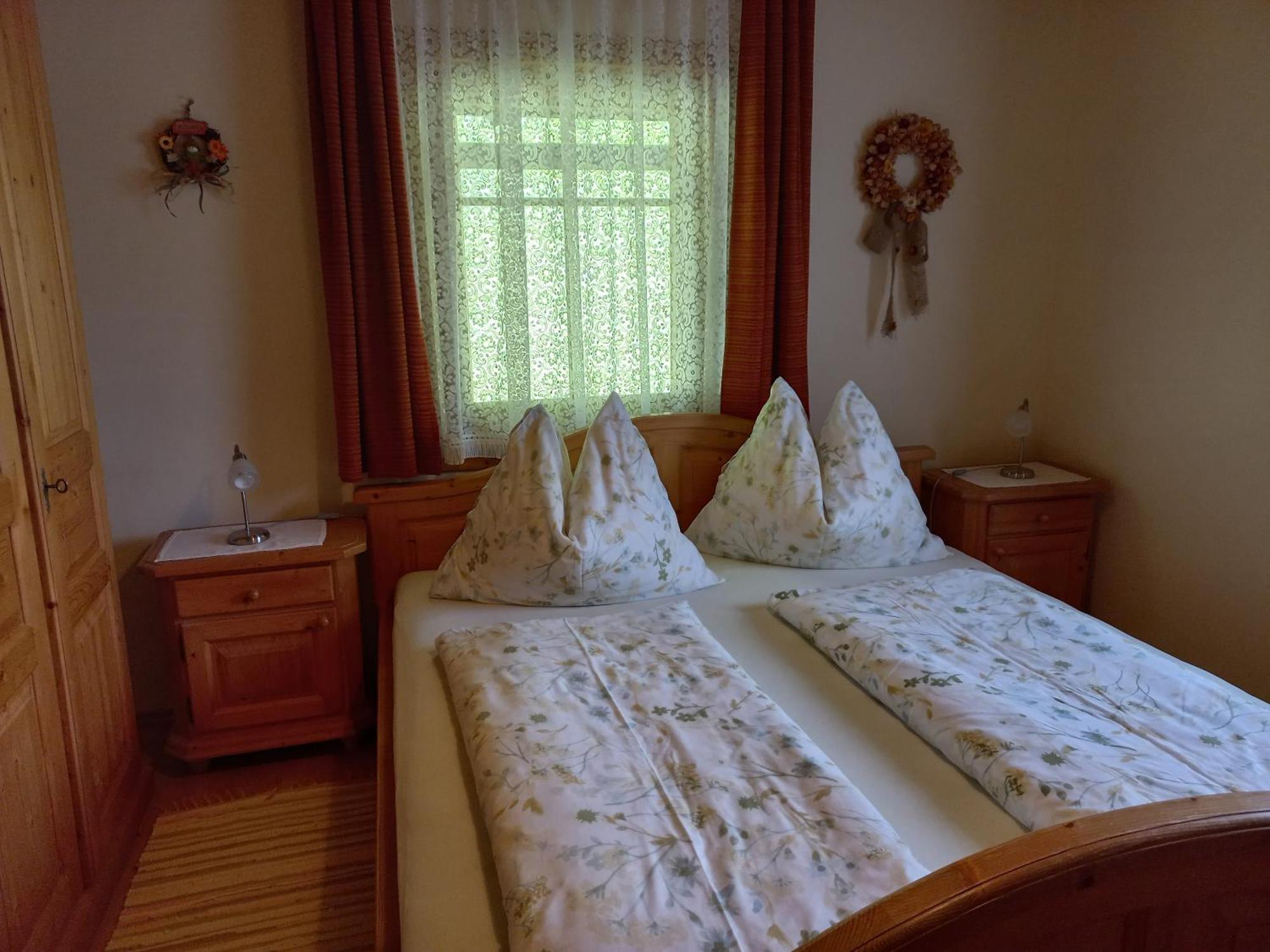 Appartement Steurer Hof à Liebenfels Extérieur photo