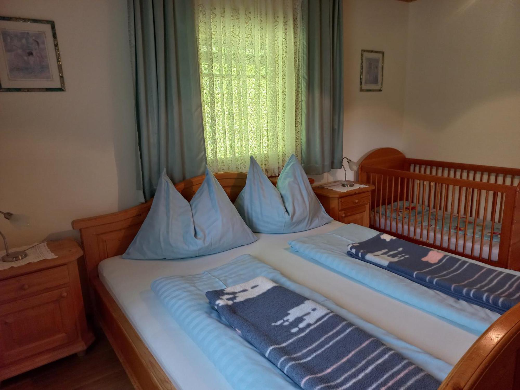 Appartement Steurer Hof à Liebenfels Extérieur photo