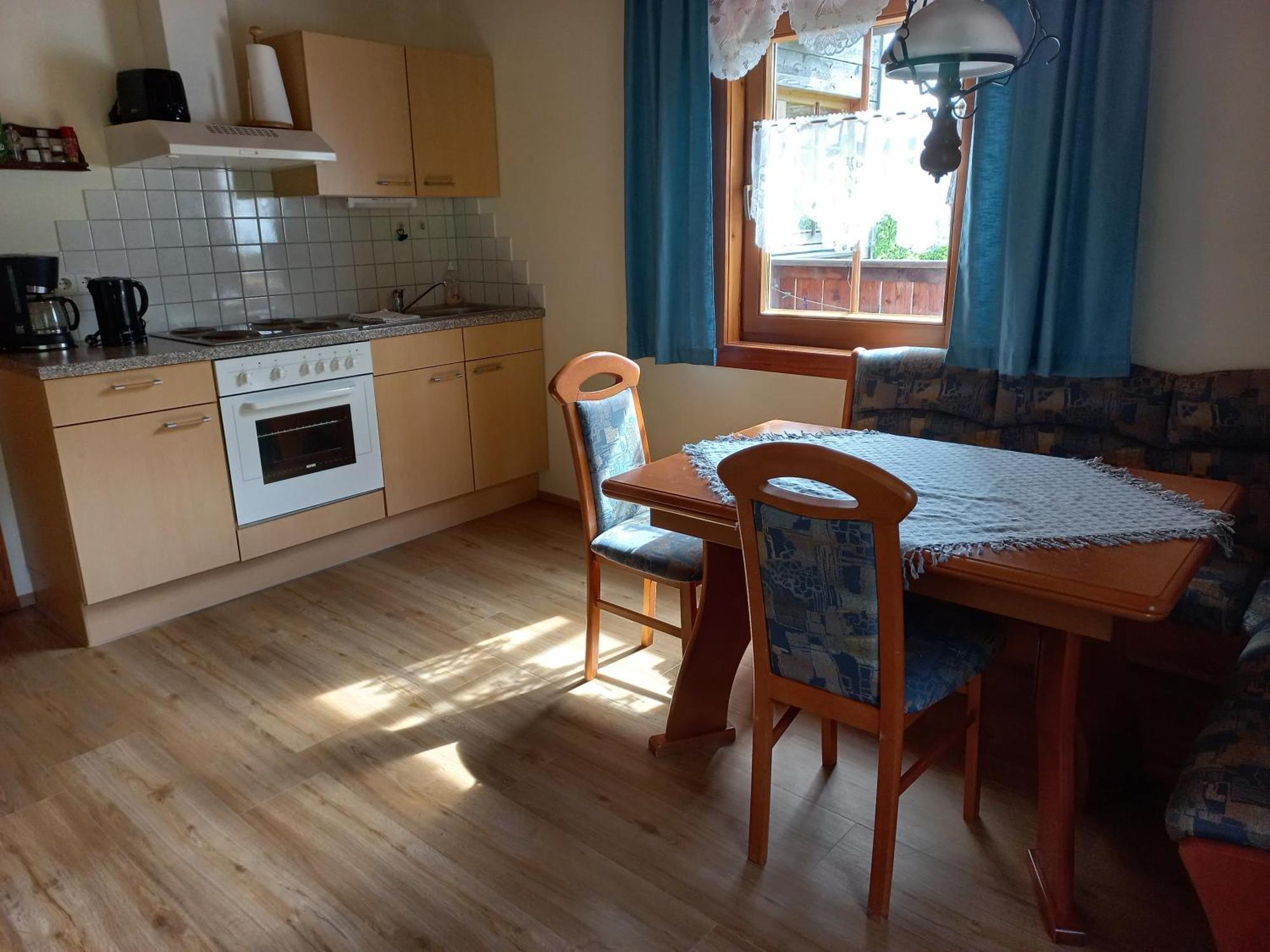 Appartement Steurer Hof à Liebenfels Extérieur photo